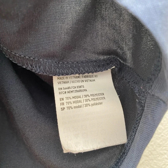 AMERICAN EAGLE - Soft and Sexy Sueded Tank - Picture 4 of 5